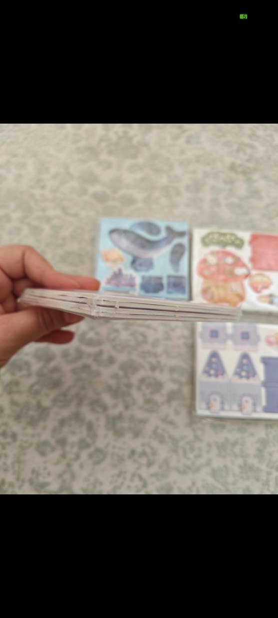 3D puzzle - Görsel 2