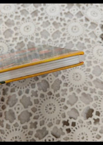 Rusça çocuk kitabı - Görsel 4