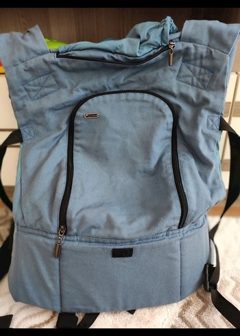 Mavi kangurusu - Görsel 2