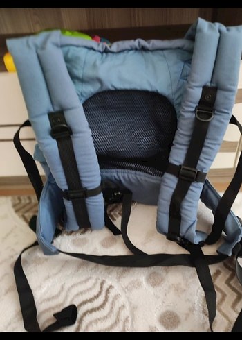 Mavi kangurusu - Görsel 5