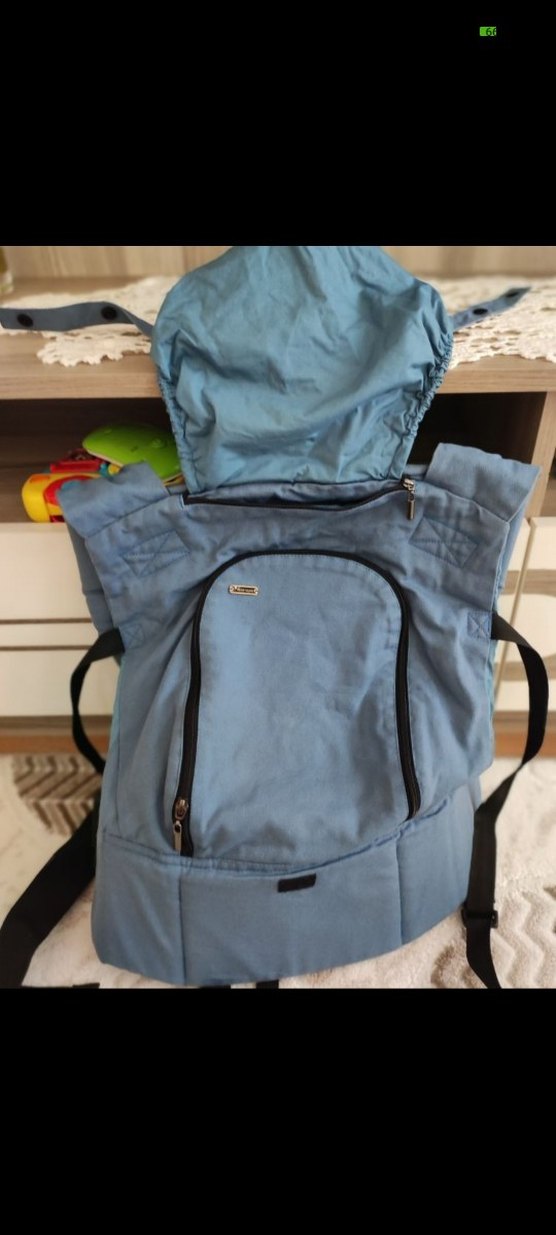 Mavi kangurusu - Görsel 4