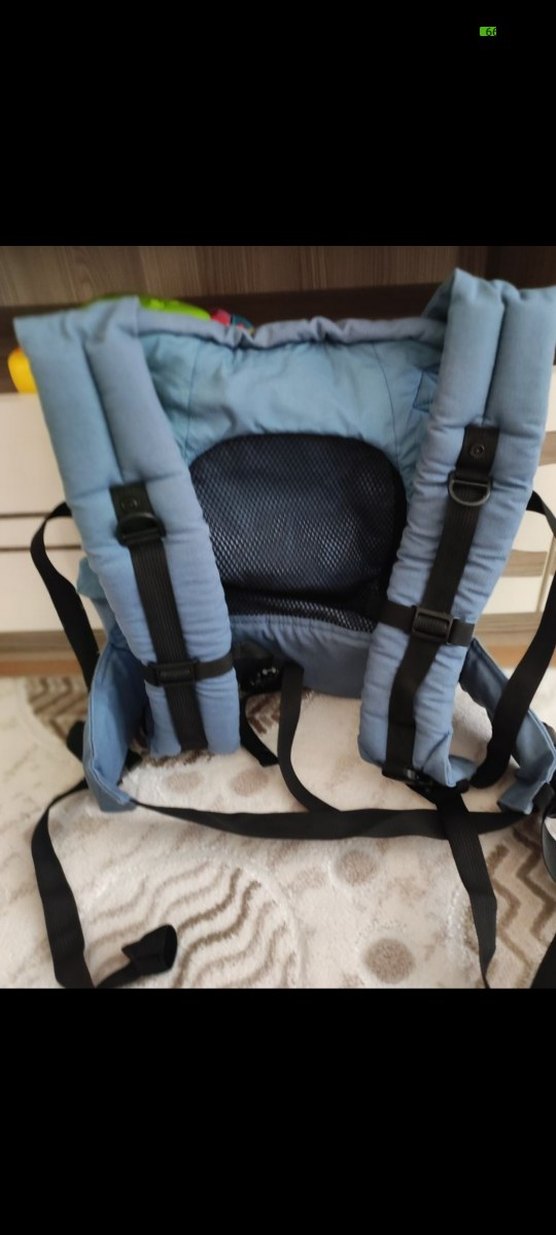 Mavi kangurusu - Görsel 5