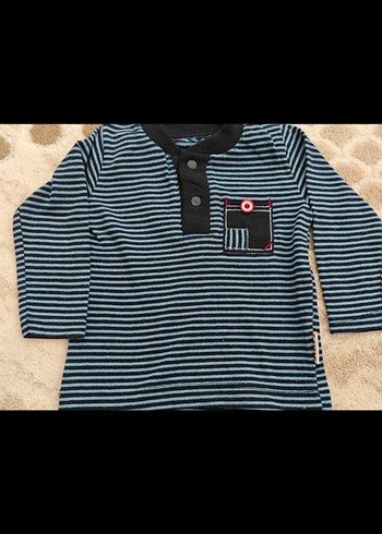 Erkek Çocuk Kıyafetleri - Görsel 5