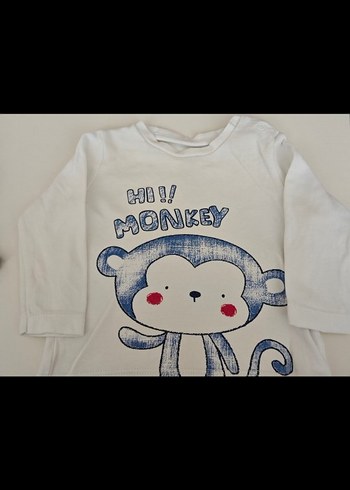 Erkek Çocuk Kıyafetleri - Görsel 2