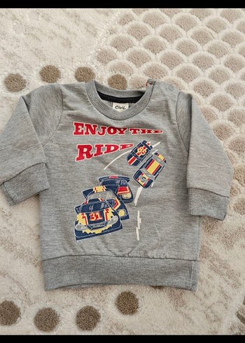 Erkek Çocuk Kıyafetleri - Görsel 6