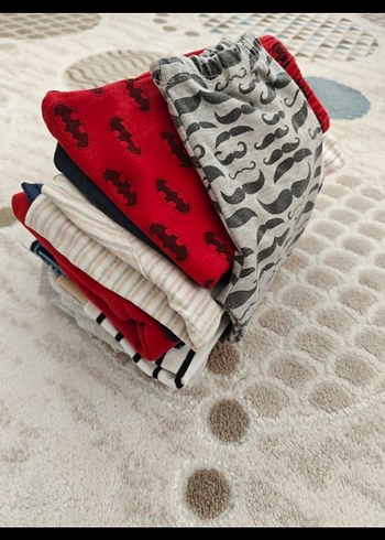 Erkek Çocuk Kıyafetleri - Görsel 8