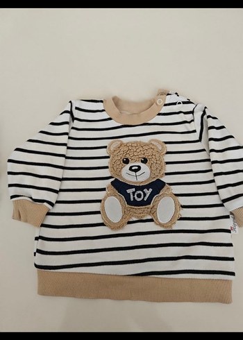 Erkek Çocuk Kıyafetleri - Görsel 3