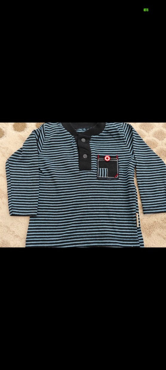 Erkek Çocuk Kıyafetleri - Görsel 5