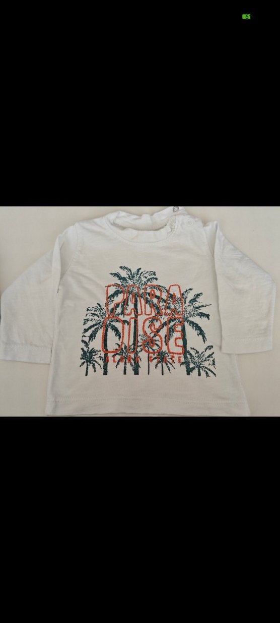 Erkek Çocuk Kıyafetleri - Görsel 4