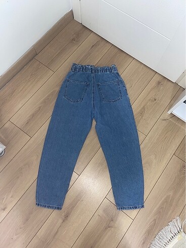 38 Beden Zara mom jean