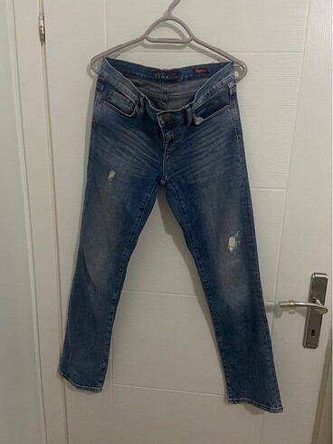 Vintage jean