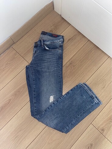 28 Beden Vintage jean