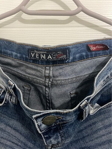 Diğer Vintage jean