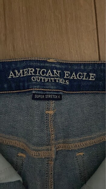 American Eagle Dar kot