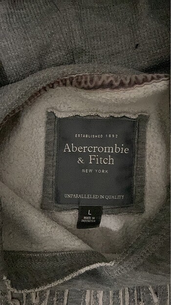 Abercrombie & Fitch Sweat