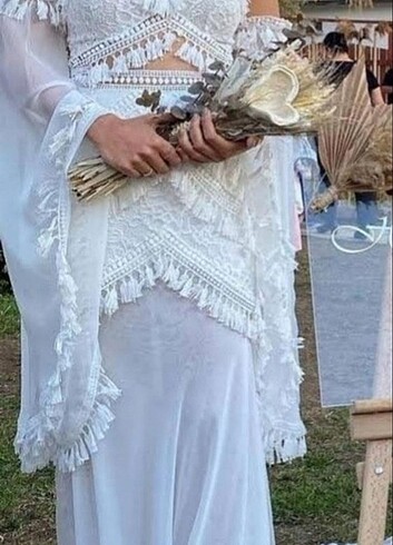 Gelinlik, fotoğraf çekimi