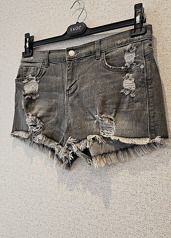 ipekyol İpekyol Denim Şort