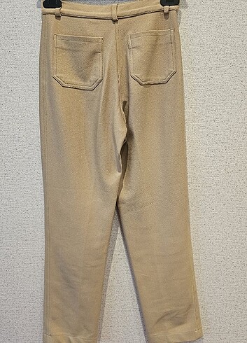 40 Beden camel Renk FBC Pantolon
