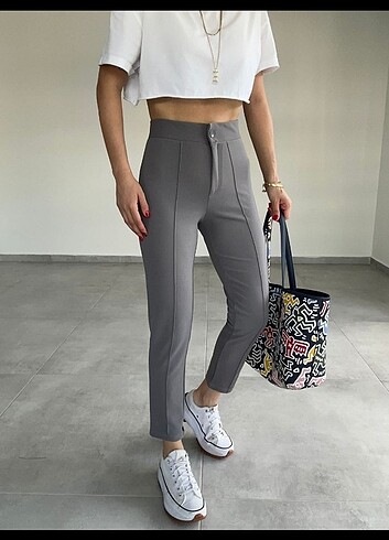 l Beden 4 MEVSİM ENBOY LİKRALI GİPELİ GRAMAJLI MANGO MODEL