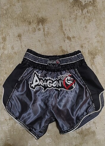 Dragon Retro Muaytai / kickboks /boks sortu