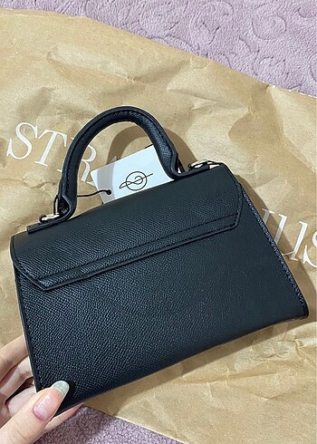 Stradivarius Stradivarius Çapraz Askılı Çanta