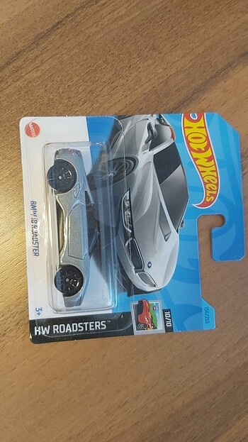 BMW İ8 ROADSTER