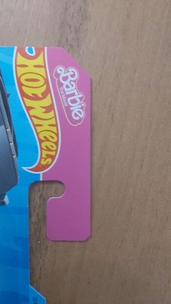  Beden Renk Barbie filmi aracaı ????