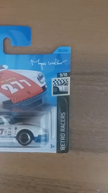  Beden 71 PORSHE 911