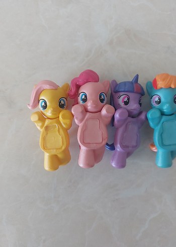  Beden my little pony hippers