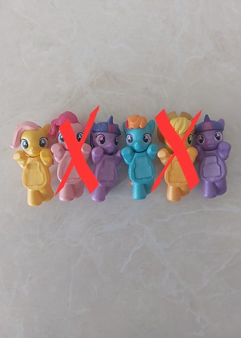 my little pony hippers