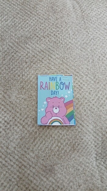  Care bears not defteri 