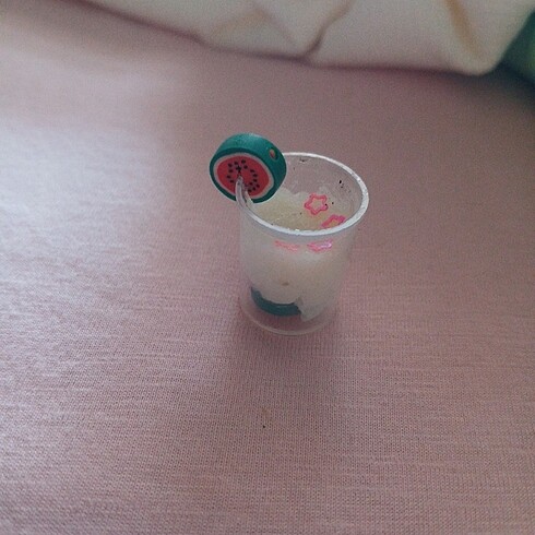  Meyveyi müşteriye göre değiştirebilirim