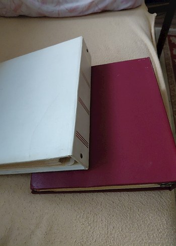  Boş Fotoğraf Albümü
