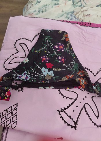 Penti brazilian stil bikini altı