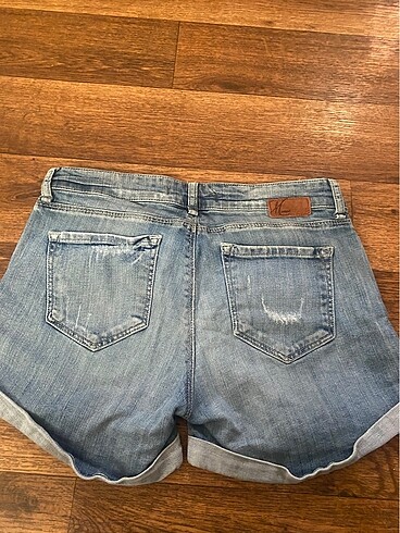 Mavi Jeans kot şort