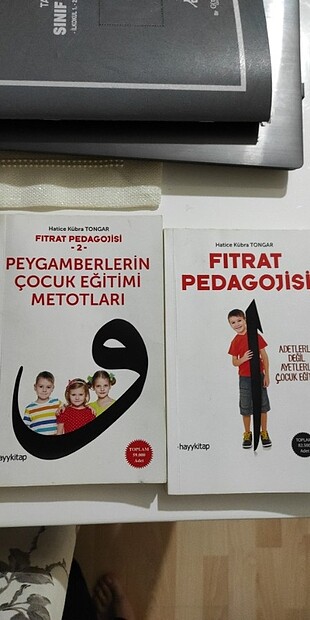 Anne Çocuk kitabı Hatice Kübra tongar