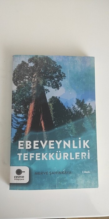 Ebeveynlik tefekkürü