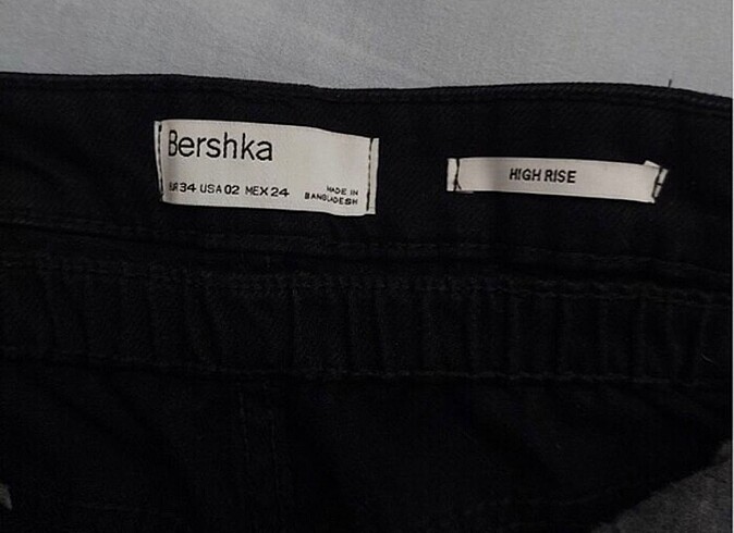 Bershka Bershka Şort