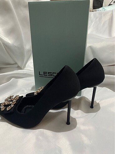 Diğer Lescarpe ayakkabı