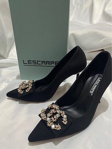 Lescarpe ayakkabı