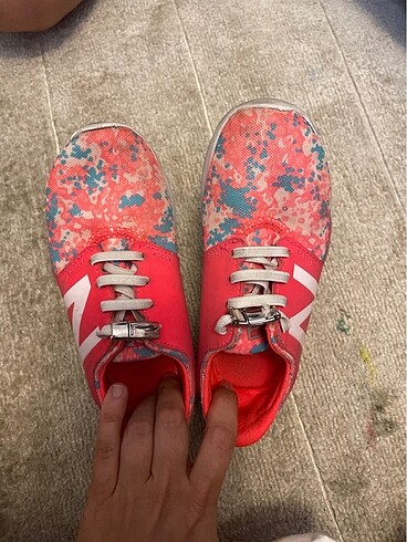 New Balance New balance spor ayakkabı