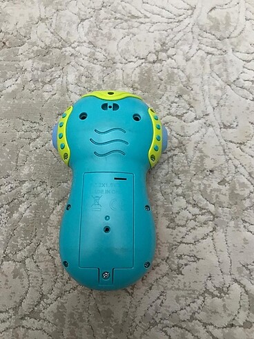  Beden Renk Fisher Price Eğitici Tırtıl ve İlk telefonum