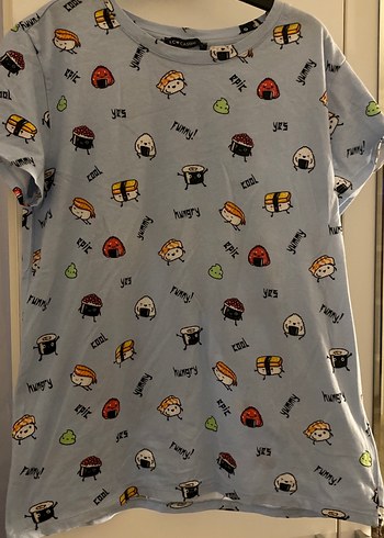 Tatlı Tshirt