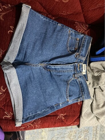 pull and bear kot sort