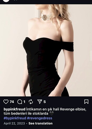 Zara Siyah Straplez Mini Elbise
