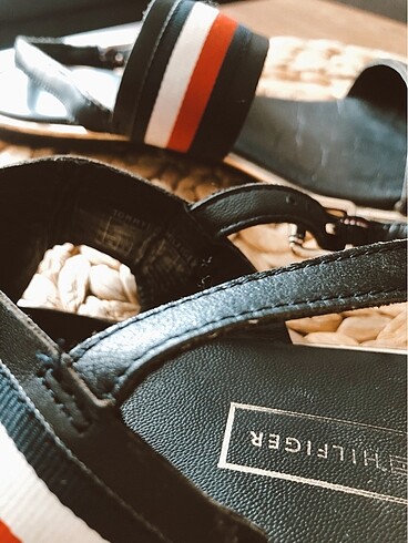 38 Beden Tommy sandalet