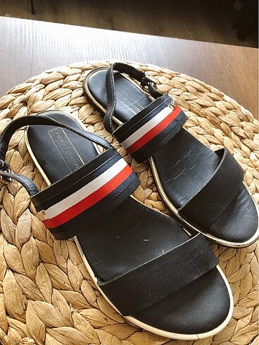 Tommy Hilfiger Tommy sandalet