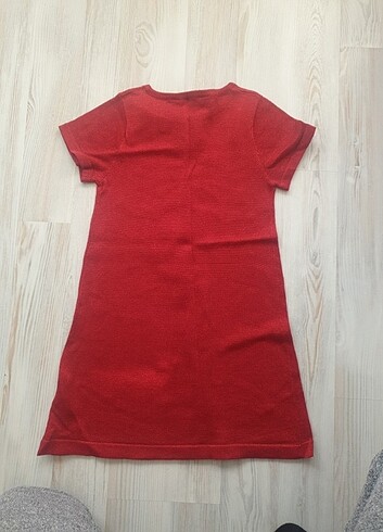 H&M H&M triko elbıse