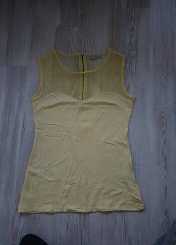l Beden Pull and bear
