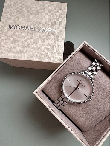 michael kors kadın kol saati